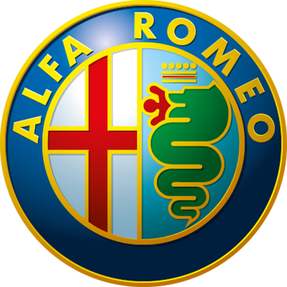 Alfa Romeo brera