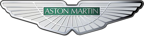 Aston Martin virage