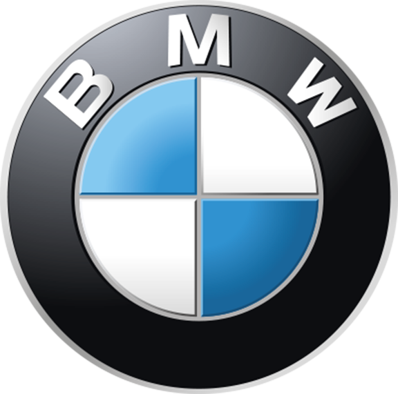 BMW 5-serie