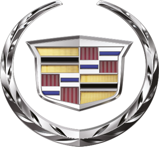 Cadillac cts