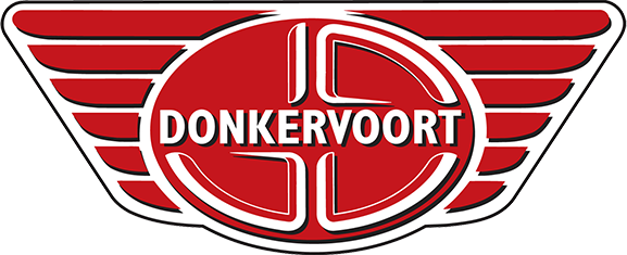 Donkervoort d8-270