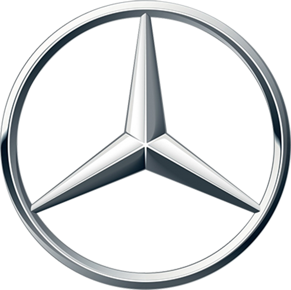 Mercedes s