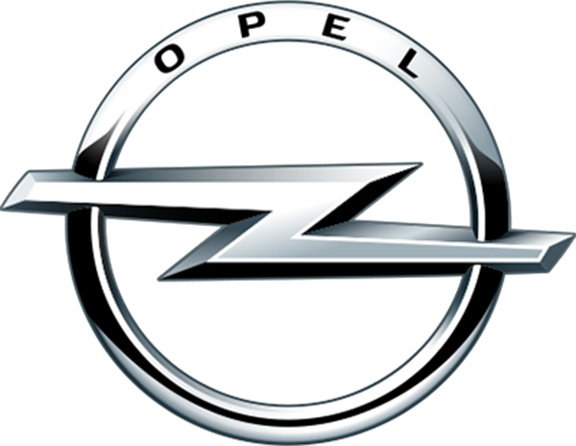 Opel gt
