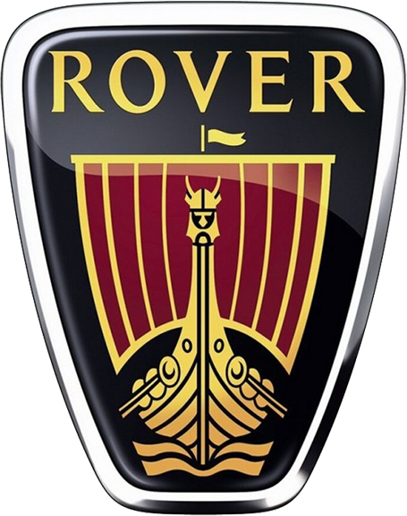 Rover 25