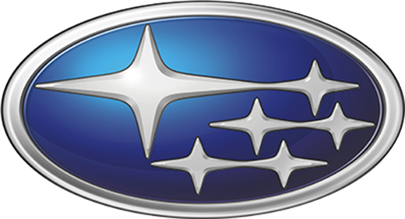 Subaru trezia