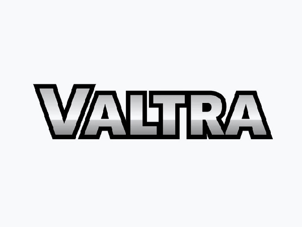 Valtra Tractor