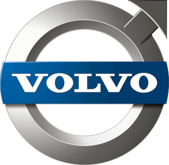 Volvo xc-60