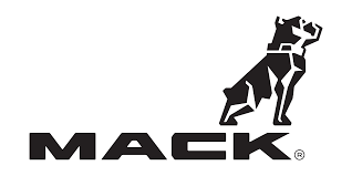 Mack MP8