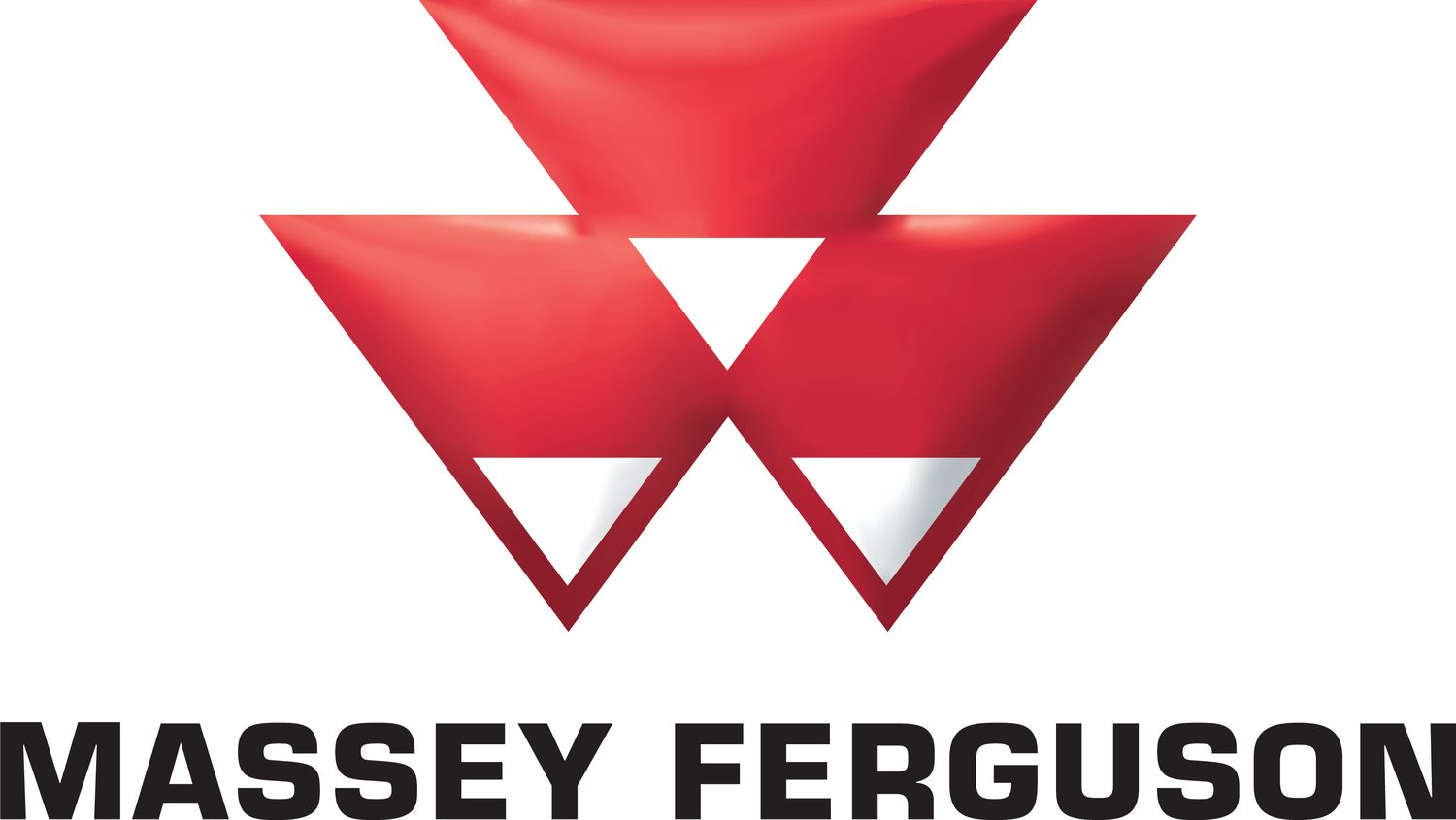 Massey Ferguson Harvester