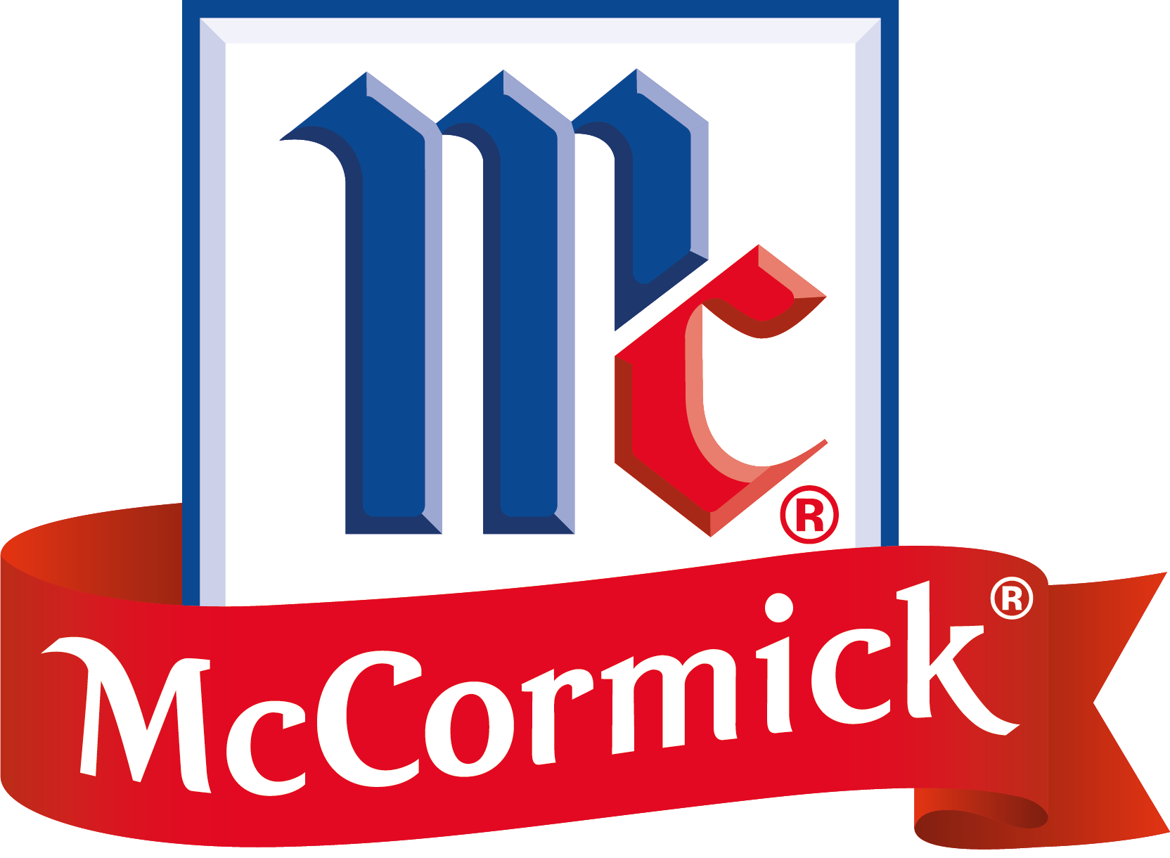 McCormick ZTX