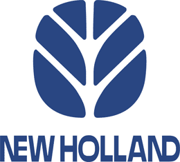 New Holland CR