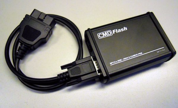 cmd flash slave