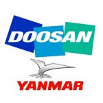 YANMAR DOOSAN DPF REMOVAL