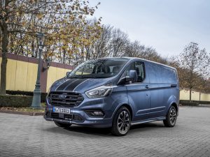 ford transit speed limiter removal