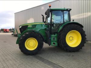john deere adblue removal