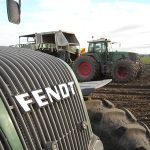 Fendt AdBlue Removal