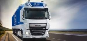 Enjoy the road with DAF DPF delete