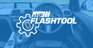 xHP BMW Gearbox Remap